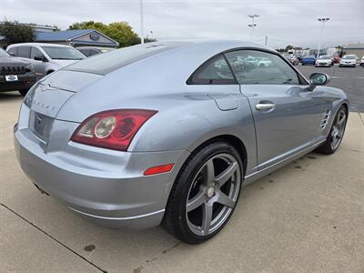 2005 Chrysler Crossfire Limited   - Photo 3 - Lafayette, IN 47905