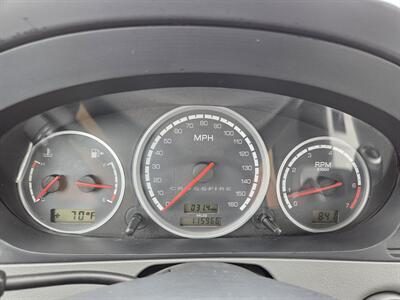 2005 Chrysler Crossfire Limited   - Photo 13 - Lafayette, IN 47905