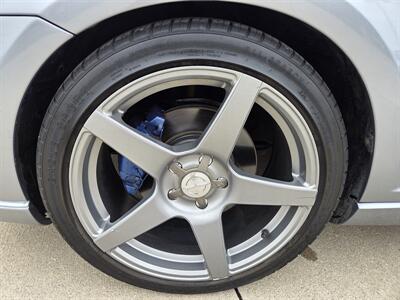 2005 Chrysler Crossfire Limited   - Photo 9 - Lafayette, IN 47905