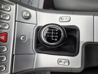 2005 Chrysler Crossfire Limited   - Photo 15 - Lafayette, IN 47905