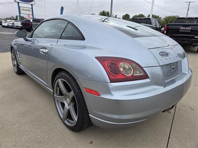 2005 Chrysler Crossfire Limited   - Photo 5 - Lafayette, IN 47905