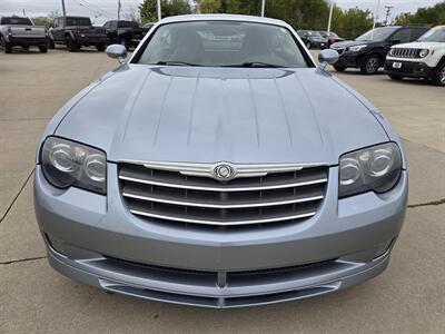 2005 Chrysler Crossfire Limited   - Photo 8 - Lafayette, IN 47905