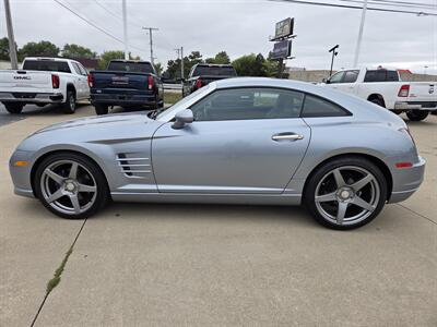 2005 Chrysler Crossfire Limited   - Photo 6 - Lafayette, IN 47905