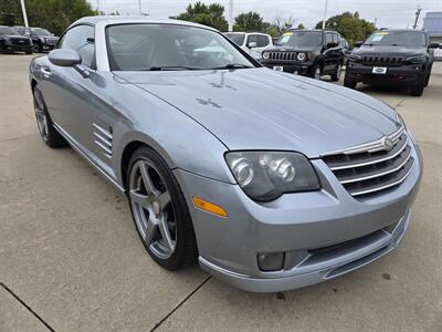 2005 Chrysler Crossfire Limited   - Photo 1 - Lafayette, IN 47905