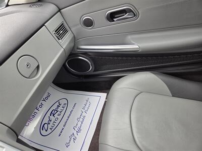 2005 Chrysler Crossfire Limited   - Photo 17 - Lafayette, IN 47905