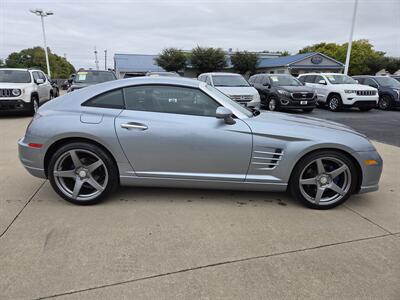 2005 Chrysler Crossfire Limited   - Photo 2 - Lafayette, IN 47905
