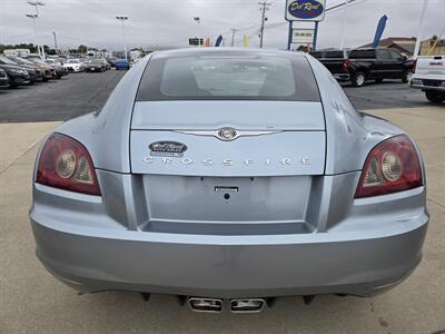 2005 Chrysler Crossfire Limited   - Photo 4 - Lafayette, IN 47905