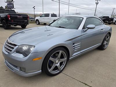 2005 Chrysler Crossfire Limited   - Photo 7 - Lafayette, IN 47905