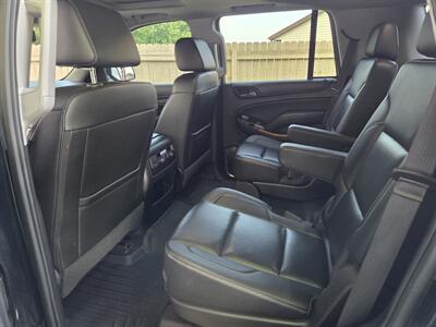 2018 Chevrolet Tahoe Premier   - Photo 11 - Lafayette, IN 47905
