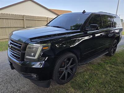 2018 Chevrolet Tahoe Premier   - Photo 7 - Lafayette, IN 47905