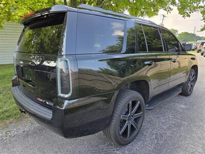 2018 Chevrolet Tahoe Premier   - Photo 3 - Lafayette, IN 47905