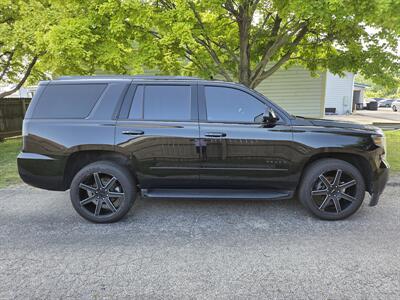 2018 Chevrolet Tahoe Premier   - Photo 2 - Lafayette, IN 47905
