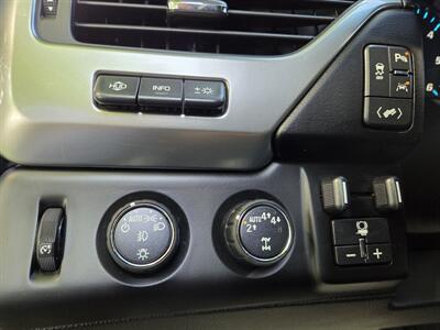 2018 Chevrolet Tahoe Premier   - Photo 17 - Lafayette, IN 47905