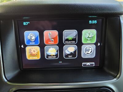 2018 Chevrolet Tahoe Premier   - Photo 20 - Lafayette, IN 47905