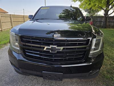 2018 Chevrolet Tahoe Premier   - Photo 8 - Lafayette, IN 47905