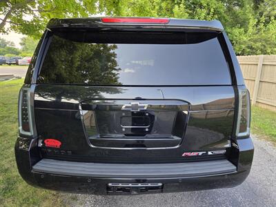 2018 Chevrolet Tahoe Premier   - Photo 4 - Lafayette, IN 47905