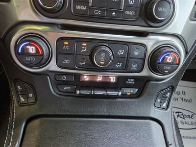 2018 Chevrolet Tahoe Premier   - Photo 21 - Lafayette, IN 47905
