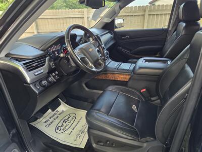 2018 Chevrolet Tahoe Premier   - Photo 10 - Lafayette, IN 47905