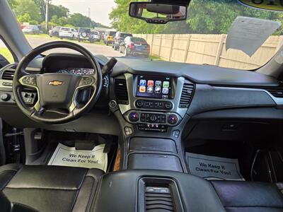 2018 Chevrolet Tahoe Premier   - Photo 12 - Lafayette, IN 47905