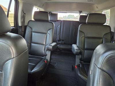 2018 Chevrolet Tahoe Premier   - Photo 23 - Lafayette, IN 47905