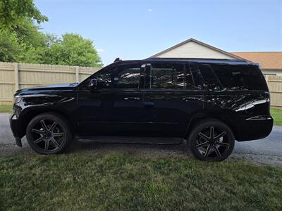 2018 Chevrolet Tahoe Premier   - Photo 6 - Lafayette, IN 47905