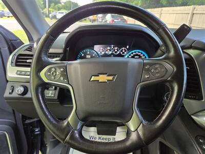 2018 Chevrolet Tahoe Premier   - Photo 14 - Lafayette, IN 47905