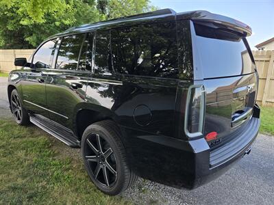 2018 Chevrolet Tahoe Premier   - Photo 5 - Lafayette, IN 47905