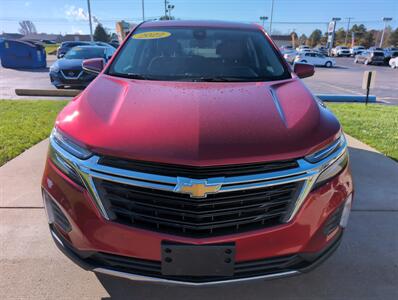 2022 Chevrolet Equinox LT   - Photo 8 - Lafayette, IN 47905