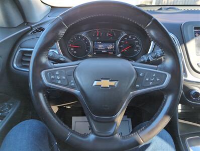 2022 Chevrolet Equinox LT   - Photo 14 - Lafayette, IN 47905