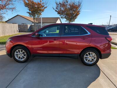 2022 Chevrolet Equinox LT   - Photo 6 - Lafayette, IN 47905