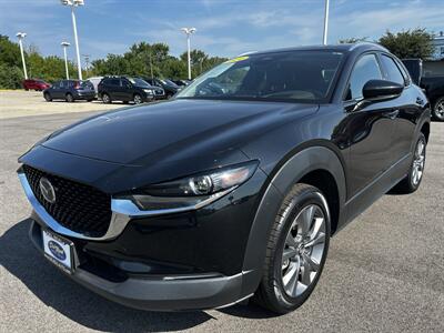 2024 Mazda CX-30 2.5 S Premium - Photo 7 - Lafayette, IN 47905