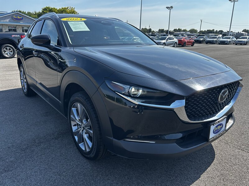 2024 Mazda CX-30 2.5 S Premium  