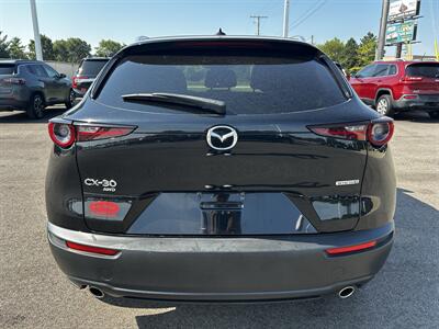 2024 Mazda CX-30 2.5 S Premium - Photo 4 - Lafayette, IN 47905