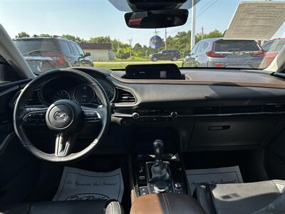 2024 Mazda CX-30 2.5 S Premium - Photo 11 - Lafayette, IN 47905