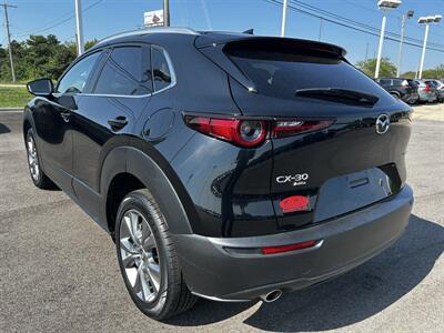 2024 Mazda CX-30 2.5 S Premium - Photo 5 - Lafayette, IN 47905