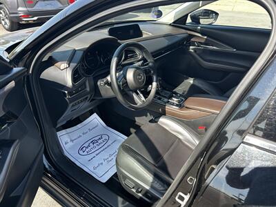 2024 Mazda CX-30 2.5 S Premium - Photo 8 - Lafayette, IN 47905