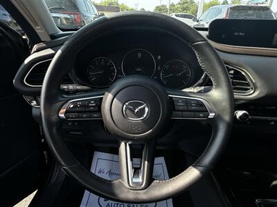 2024 Mazda CX-30 2.5 S Premium - Photo 13 - Lafayette, IN 47905