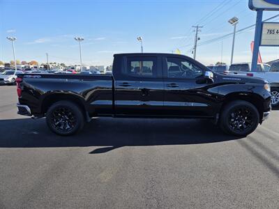 2023 Chevrolet Silverado 1500 LT - Photo 2 - Lafayette, IN 47905