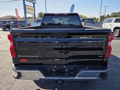 2023 Chevrolet Silverado 1500 LT   - Photo 4 - Lafayette, IN 47905