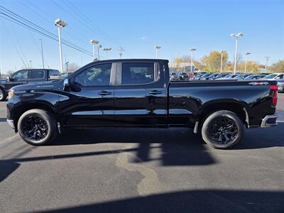 2023 Chevrolet Silverado 1500 LT - Photo 6 - Lafayette, IN 47905