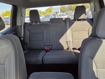 2023 Chevrolet Silverado 1500 LT   - Photo 20 - Lafayette, IN 47905