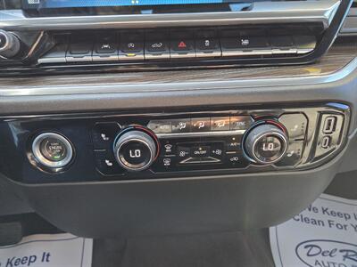 2023 Chevrolet Silverado 1500 LT   - Photo 18 - Lafayette, IN 47905