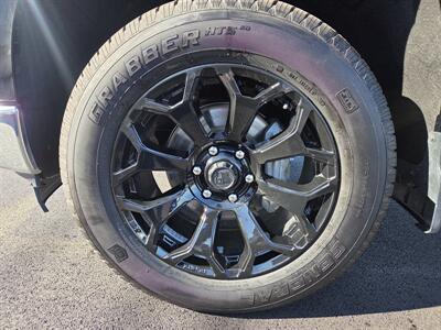 2023 Chevrolet Silverado 1500 LT - Photo 9 - Lafayette, IN 47905