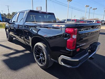 2023 Chevrolet Silverado 1500 LT - Photo 5 - Lafayette, IN 47905