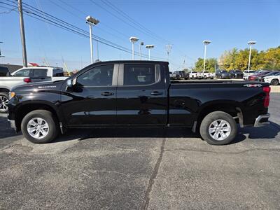 2023 Chevrolet Silverado 1500 LT   - Photo 6 - Lafayette, IN 47905