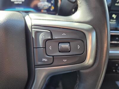 2023 Chevrolet Silverado 1500 LT   - Photo 14 - Lafayette, IN 47905