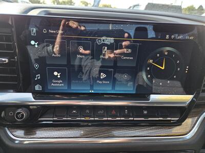 2023 Chevrolet Silverado 1500 LT   - Photo 17 - Lafayette, IN 47905