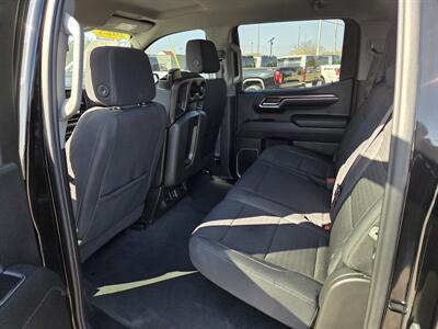 2023 Chevrolet Silverado 1500 LT   - Photo 10 - Lafayette, IN 47905