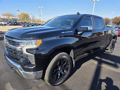 2023 Chevrolet Silverado 1500 LT - Photo 7 - Lafayette, IN 47905