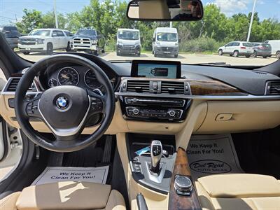 2017 BMW 330i xDrive   - Photo 12 - Lafayette, IN 47905